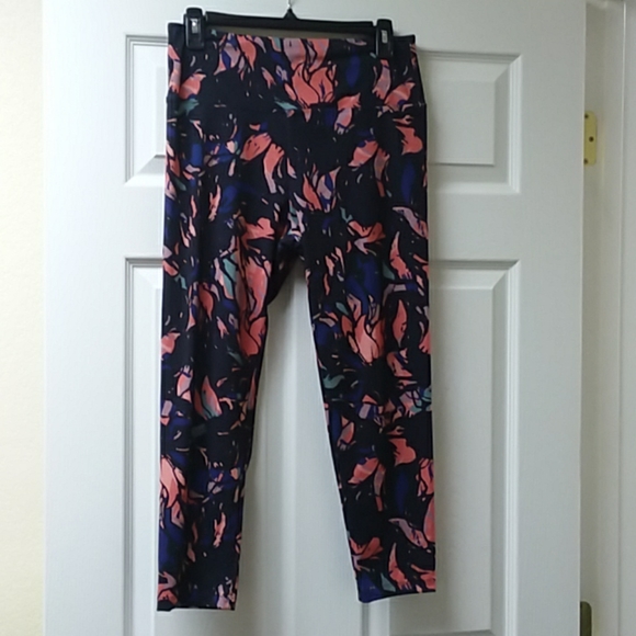 Marika Pants - Marika exercise workout pants